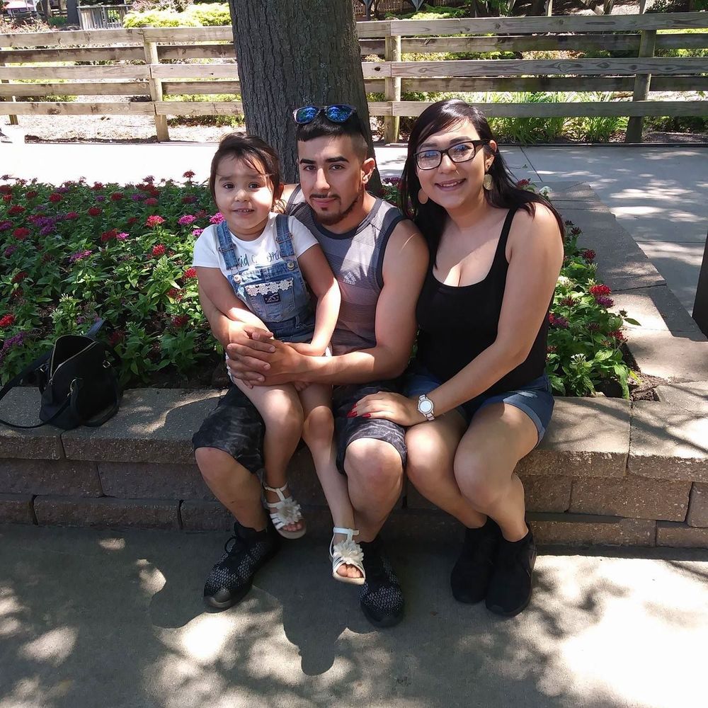 Meet your Posher, Denise